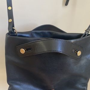 SKAGEN black crossbody bag